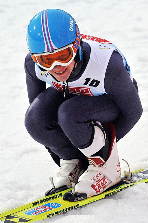 Puchar Świata w skokach - Zakopane 2015