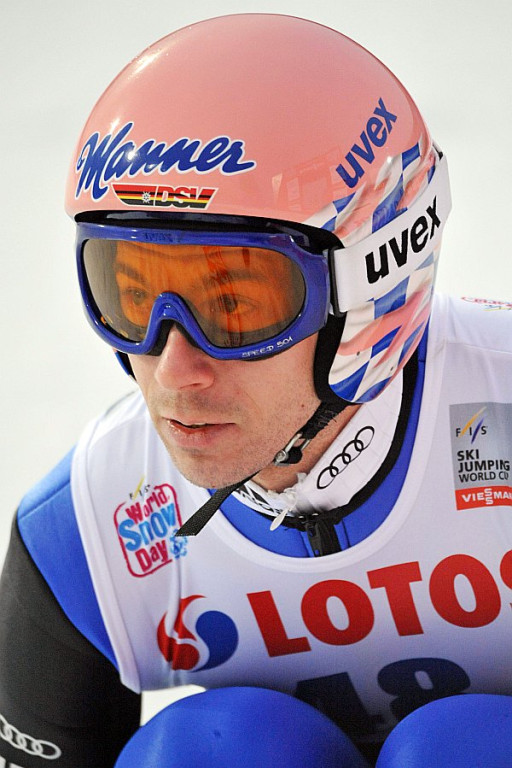 Puchar Świata w skokach - Zakopane 2015