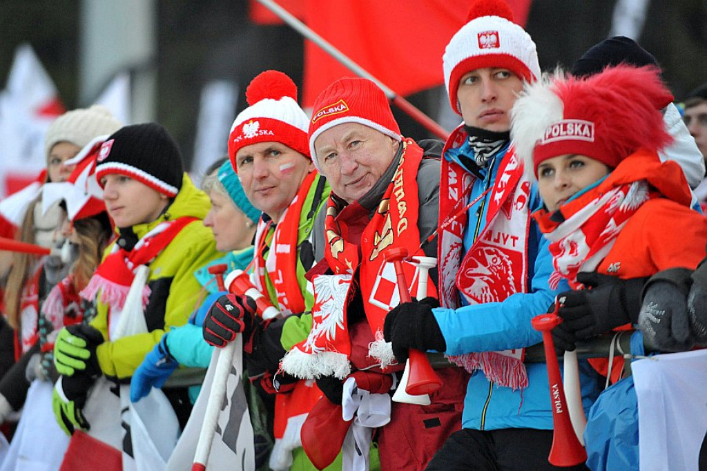 Puchar Świata w skokach - Zakopane 2015