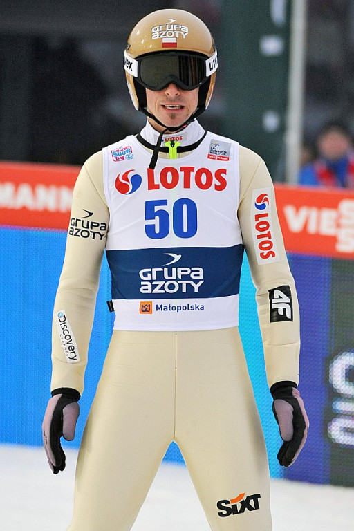 Puchar Świata w skokach - Zakopane 2015
