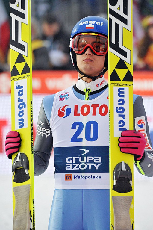 Puchar Świata w skokach - Zakopane 2015