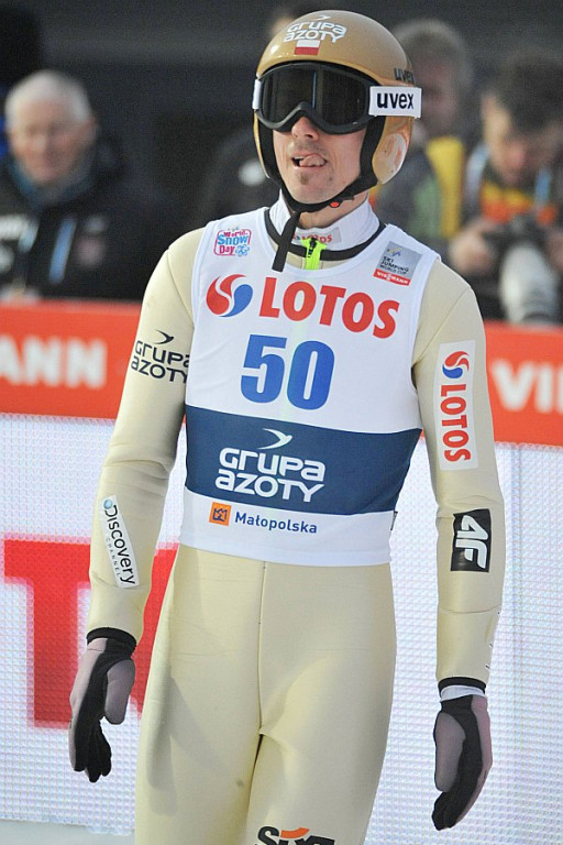 Puchar Świata w skokach - Zakopane 2015