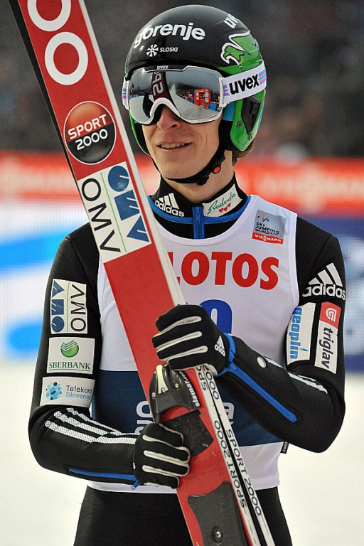 Puchar Świata w skokach - Zakopane 2015
