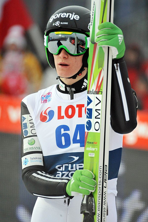 Puchar Świata w skokach - Zakopane 2015