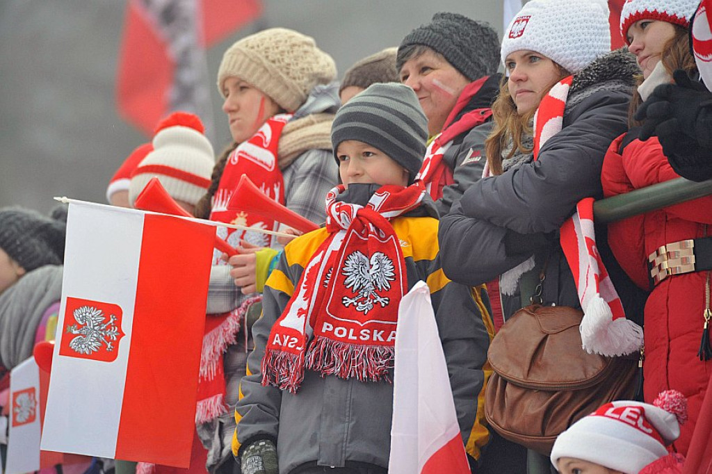 Puchar Świata w skokach - Zakopane 2015