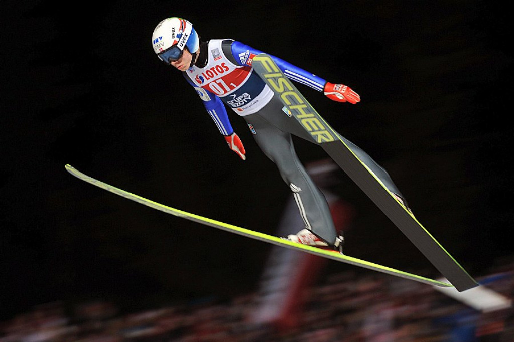 Puchar Świata w skokach - Zakopane 2015