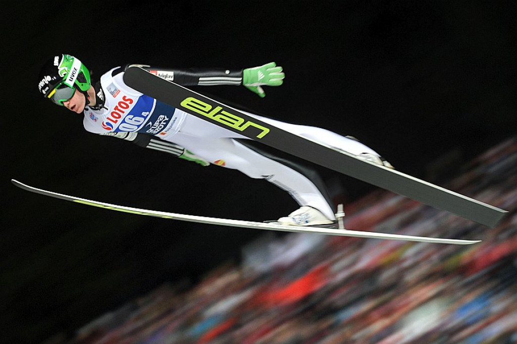 Puchar Świata w skokach - Zakopane 2015