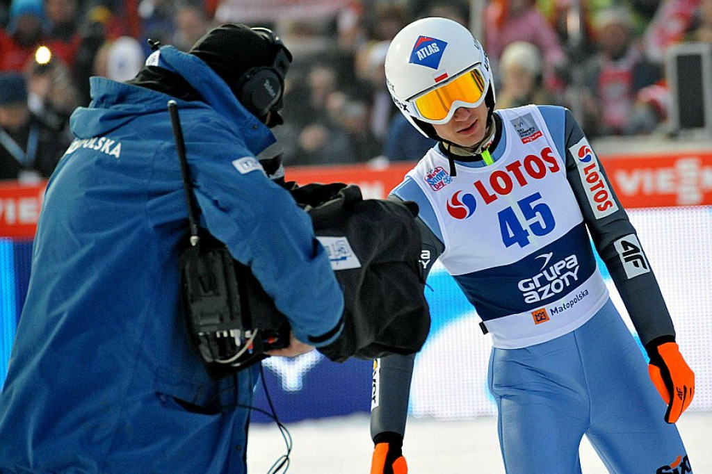 Puchar Świata w skokach - Zakopane 2015