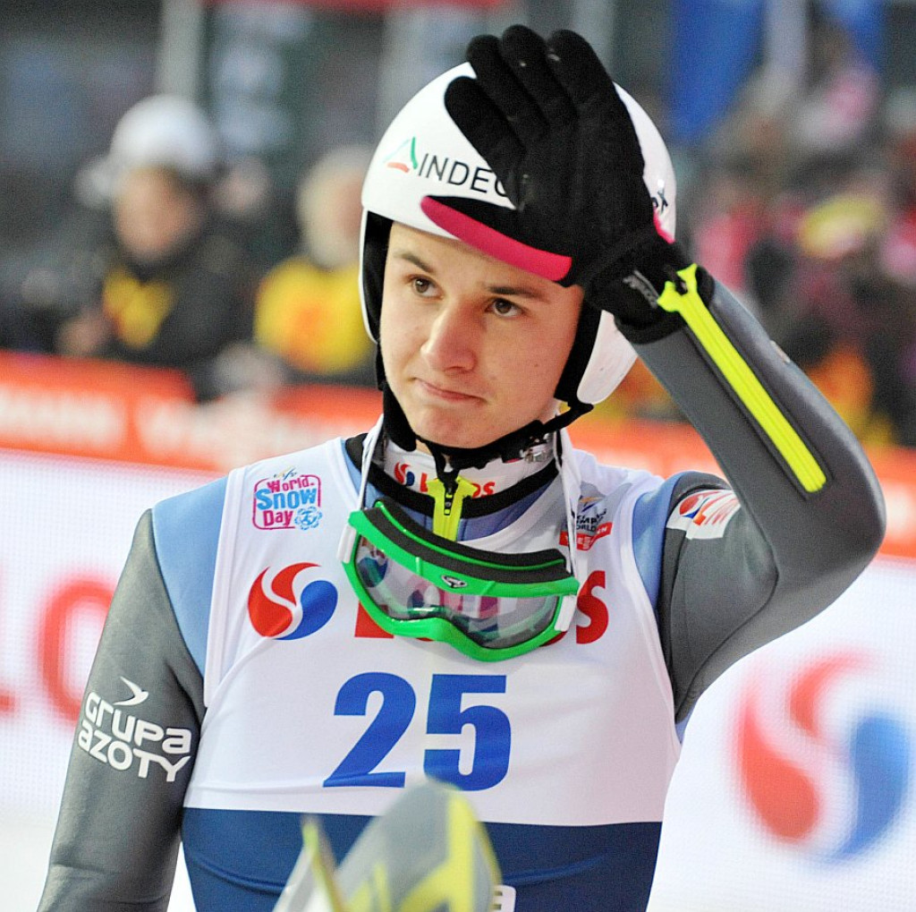 Puchar Świata w skokach - Zakopane 2015