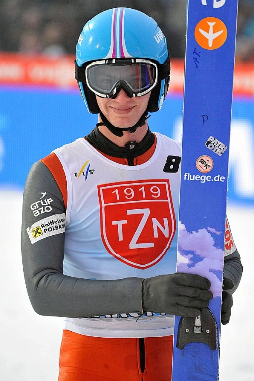 Puchar Świata w skokach - Zakopane 2015