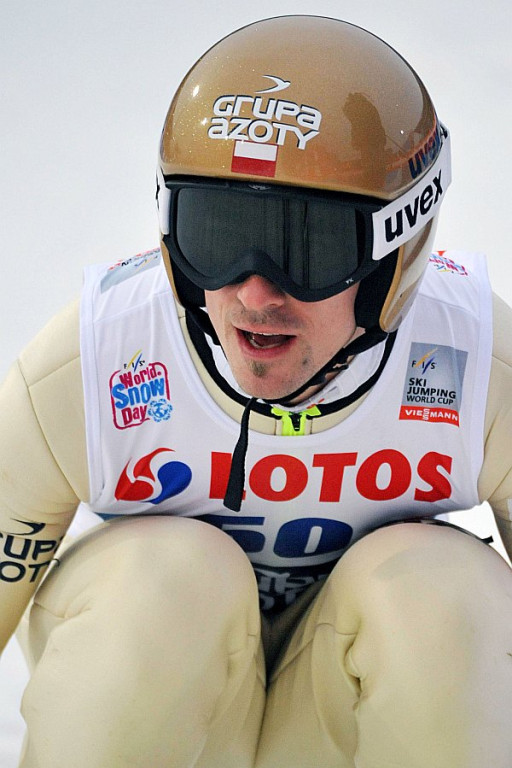 Puchar Świata w skokach - Zakopane 2015