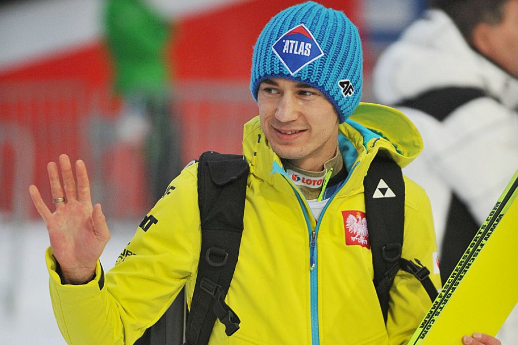 Puchar Świata w skokach - Zakopane 2015