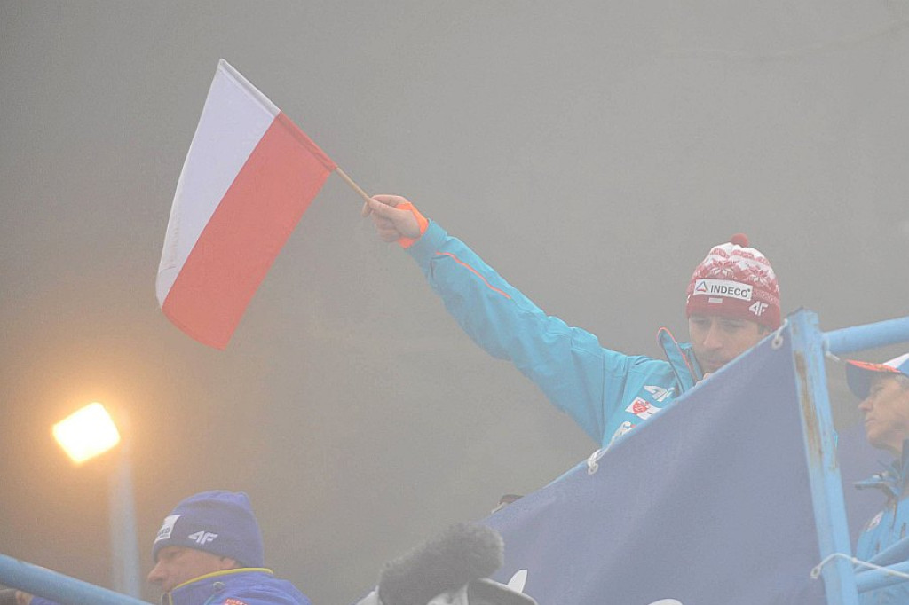 Puchar Świata w skokach - Zakopane 2015