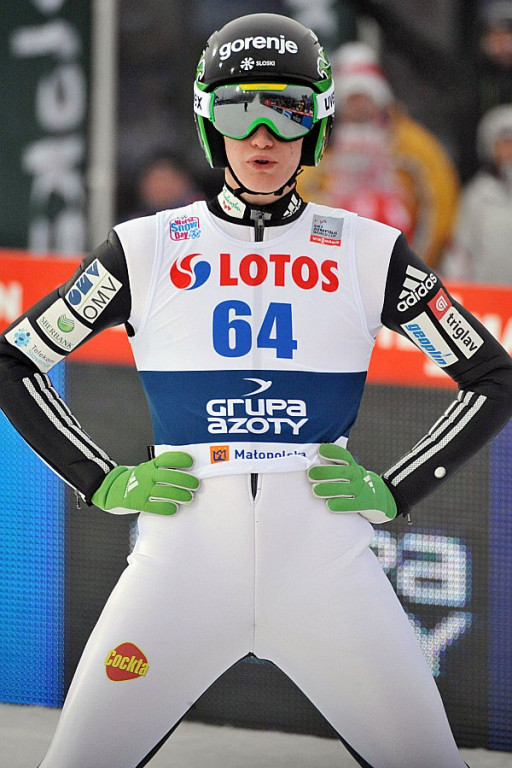 Puchar Świata w skokach - Zakopane 2015