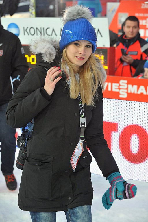 Puchar Świata w skokach - Zakopane 2015