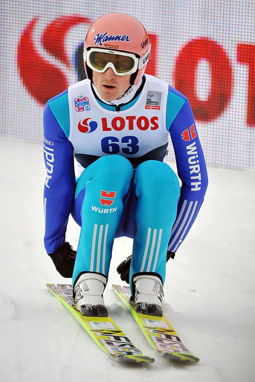Puchar Świata w skokach - Zakopane 2015
