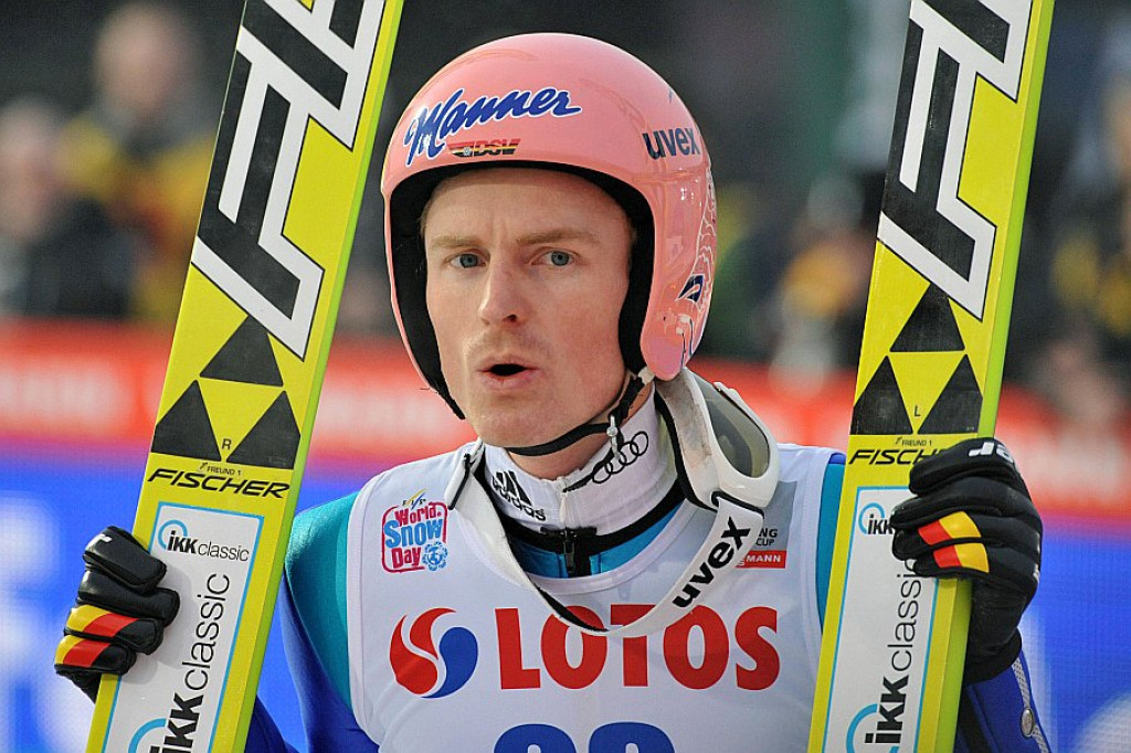 Puchar Świata w skokach - Zakopane 2015