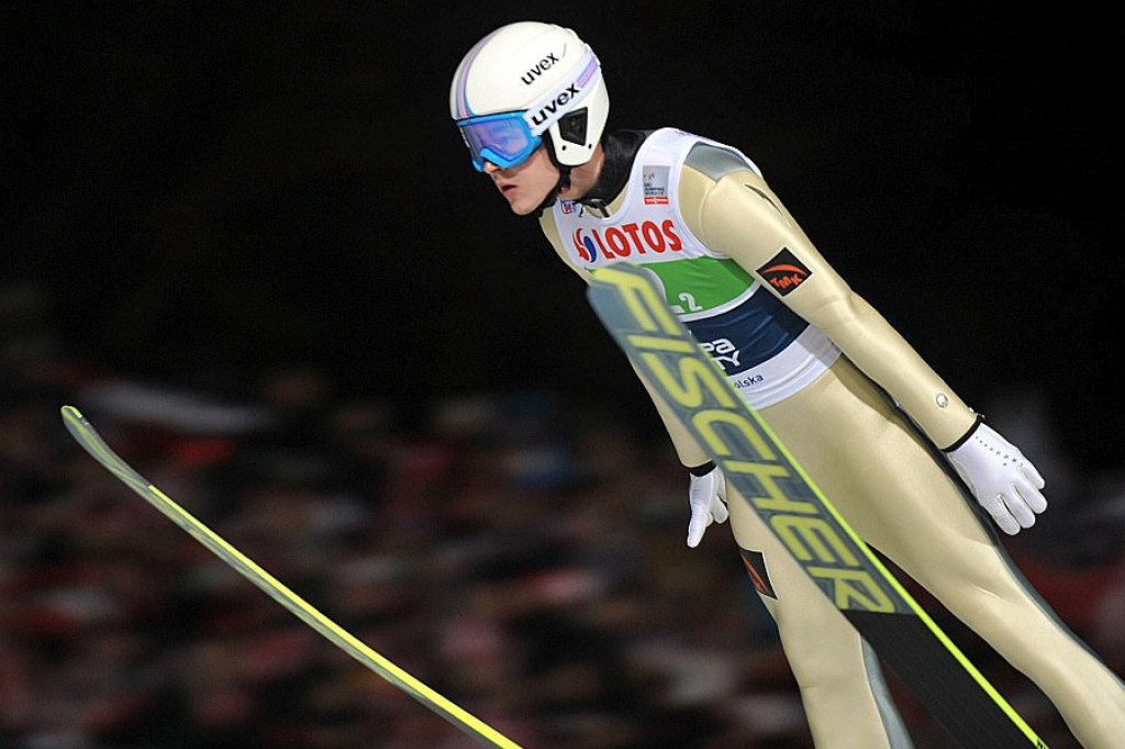 Puchar Świata w skokach - Zakopane 2015