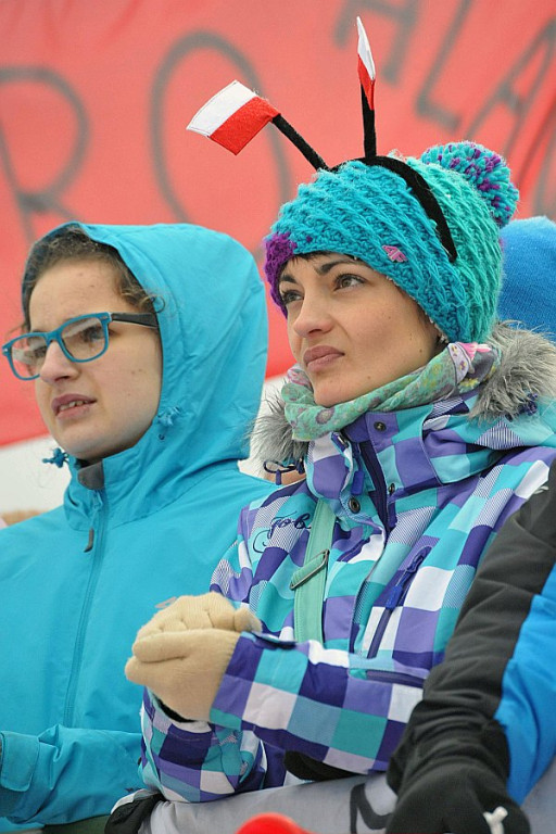 Puchar Świata w skokach - Zakopane 2015