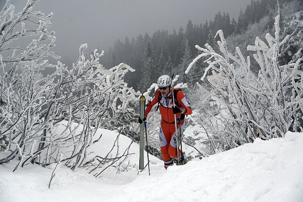 III Skiturowy Memoriał im. Edwarda Hudziaka