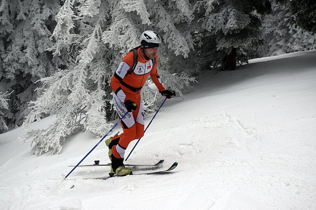 III Skiturowy Memoriał im. Edwarda Hudziaka