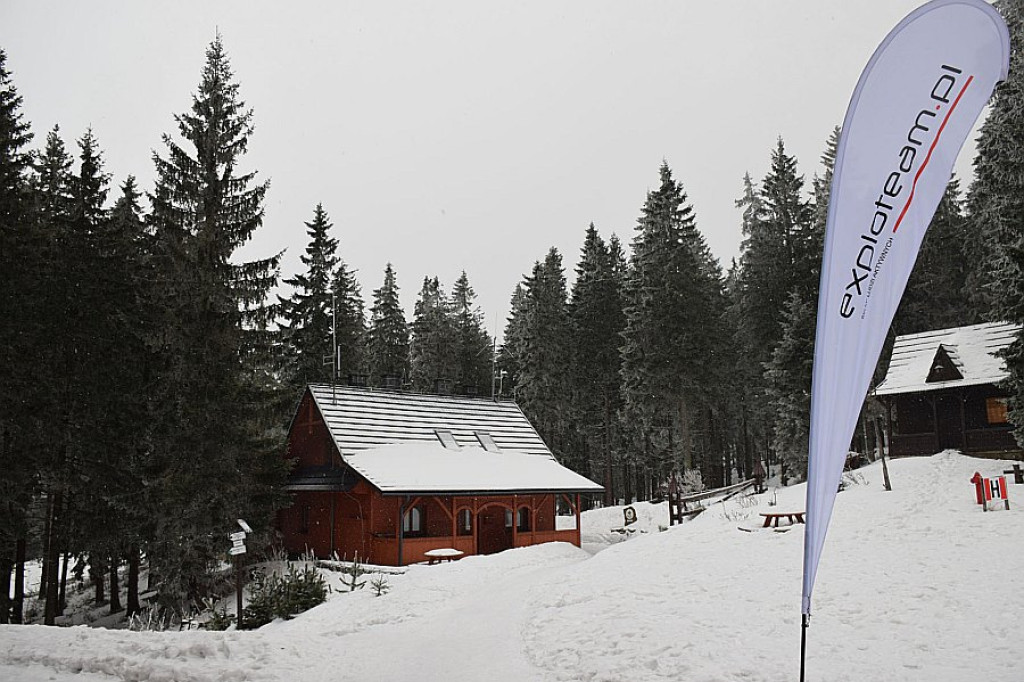 III Skiturowy Memoriał im. Edwarda Hudziaka