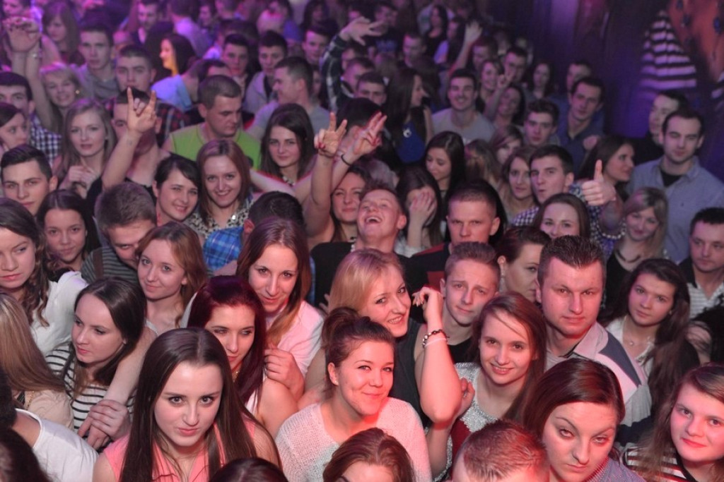 Donatan i Cleo w Czarnym Dunajcu: Było głośno