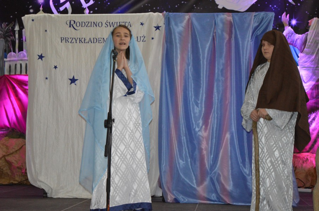 I po kolędzie...