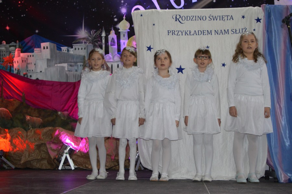 I po kolędzie...