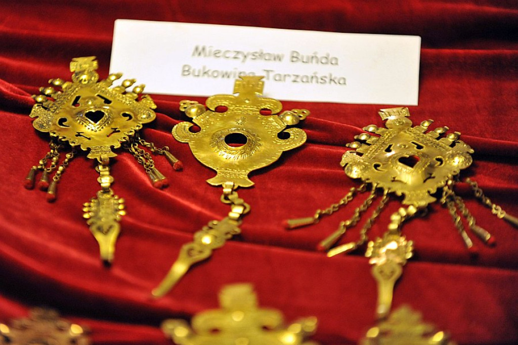 43. Góralski Karnawał w Bukowinie Tatrzańskiej