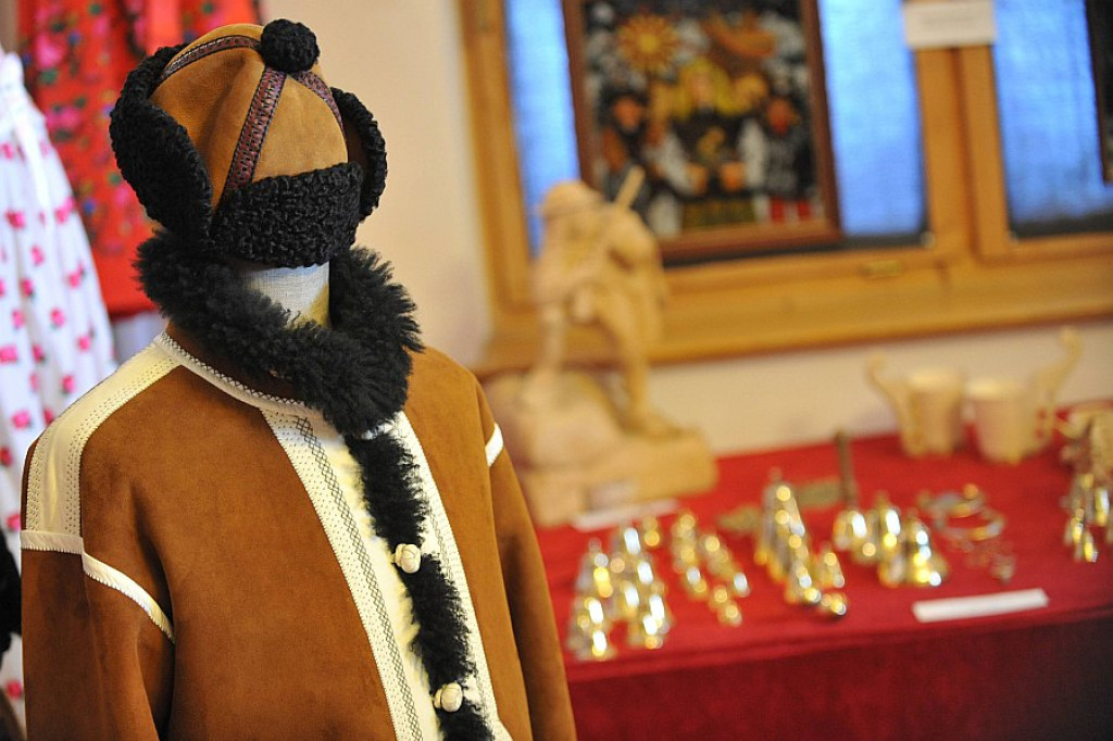 43. Góralski Karnawał w Bukowinie Tatrzańskiej