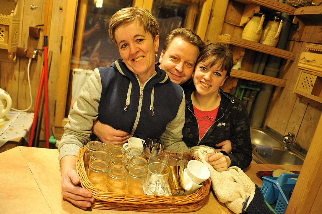 43. Góralski Karnawał w Bukowinie Tatrzańskiej