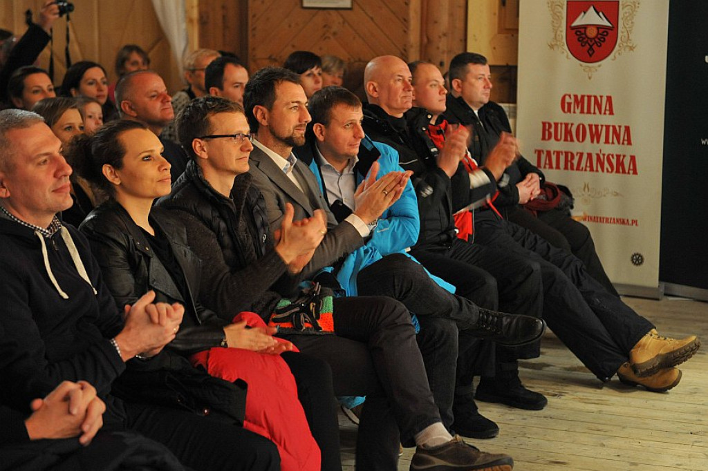 43. Góralski Karnawał w Bukowinie Tatrzańskiej