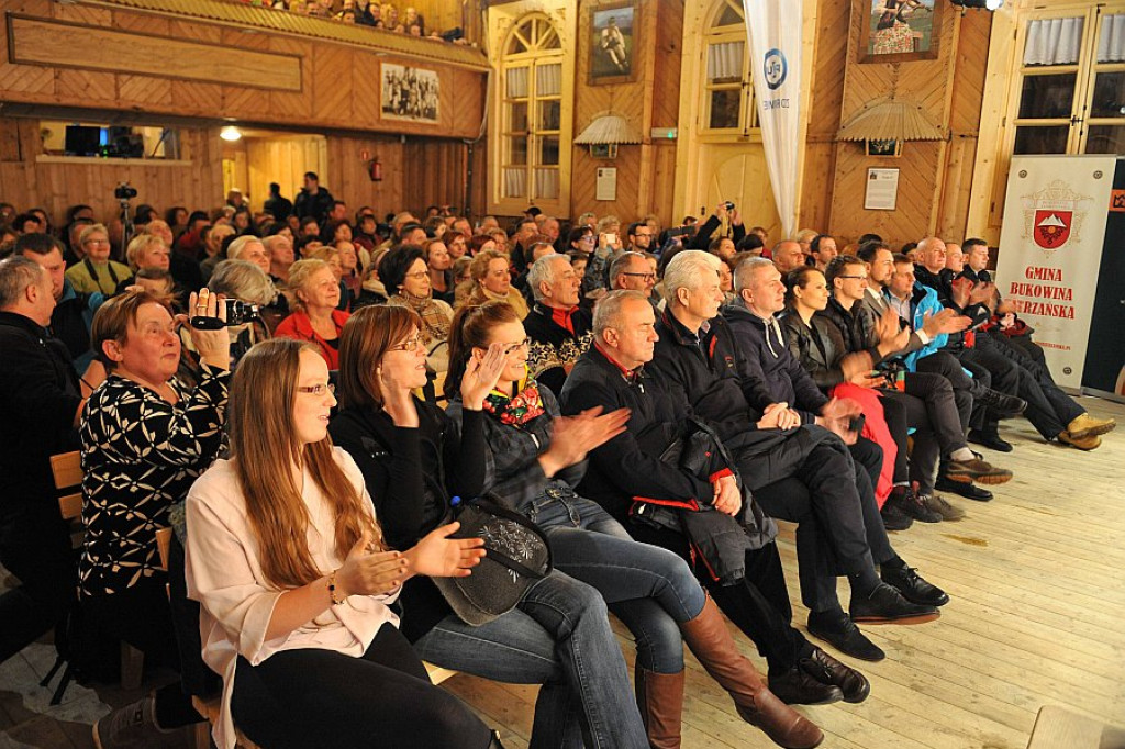 43. Góralski Karnawał w Bukowinie Tatrzańskiej