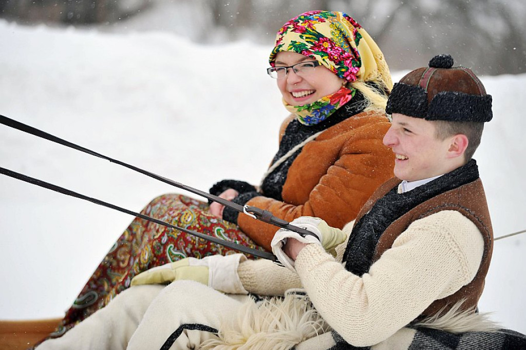 Kumoterki w Bukowinie Tatrzańskiej