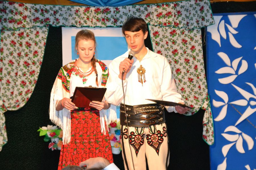 Dzień Górala w Maruszynie