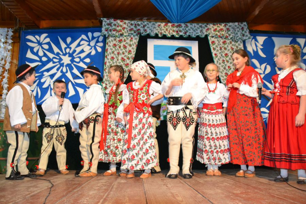 Dzień Górala w Maruszynie