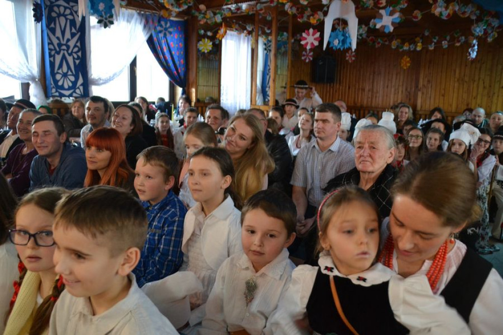 Dzień Górala w Maruszynie