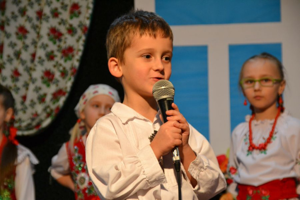 Dzień Górala w Maruszynie