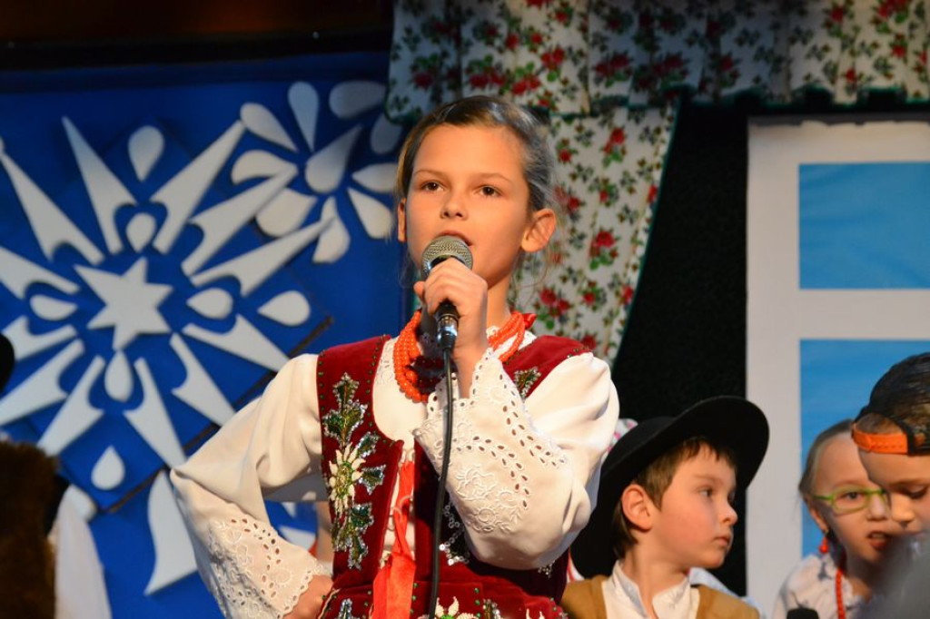 Dzień Górala w Maruszynie