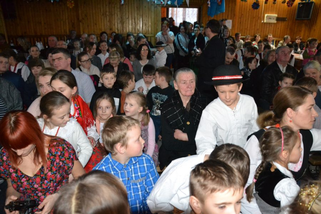 Dzień Górala w Maruszynie