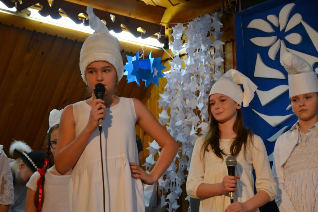 Dzień Górala w Maruszynie