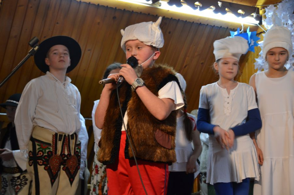 Dzień Górala w Maruszynie