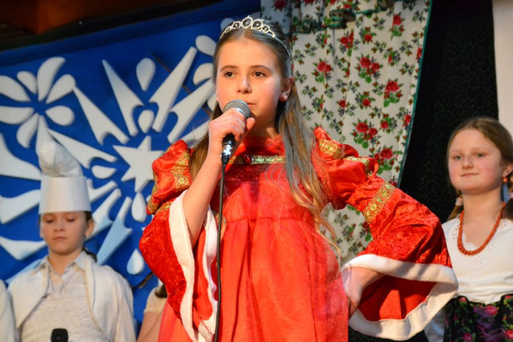 Dzień Górala w Maruszynie