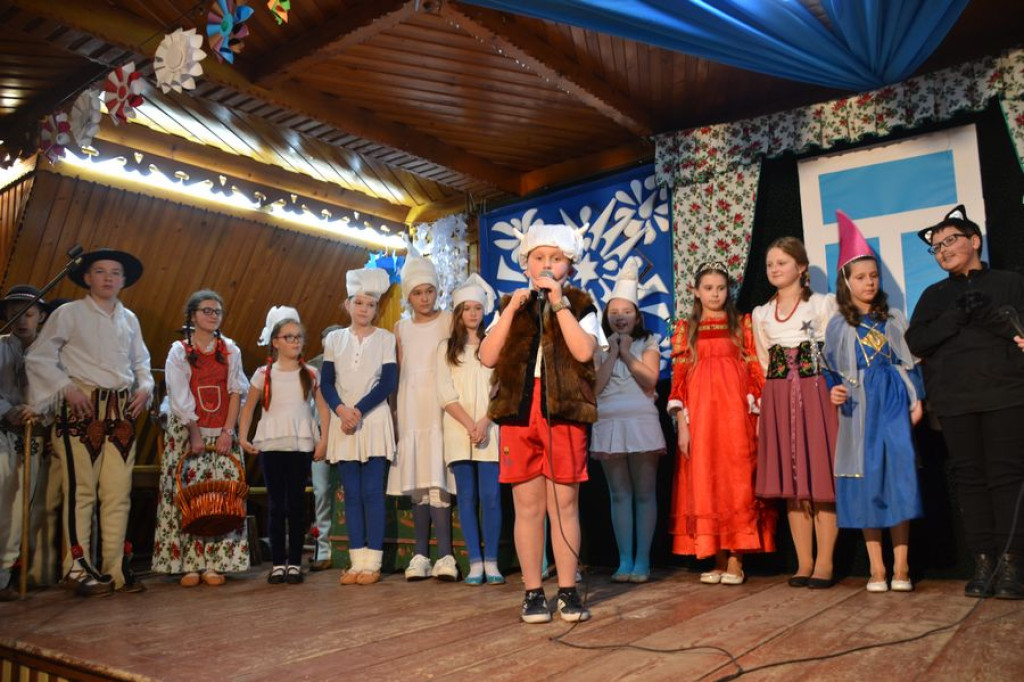Dzień Górala w Maruszynie
