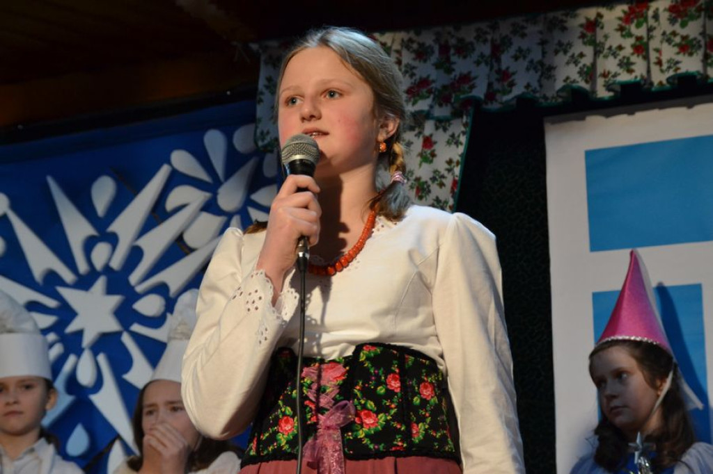 Dzień Górala w Maruszynie