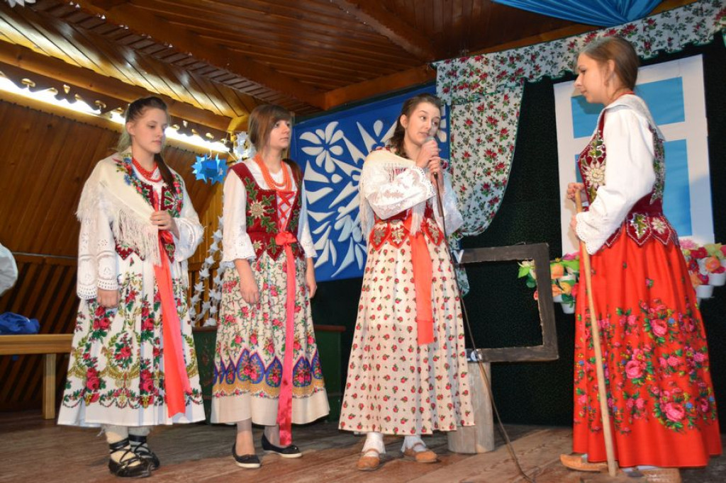 Dzień Górala w Maruszynie