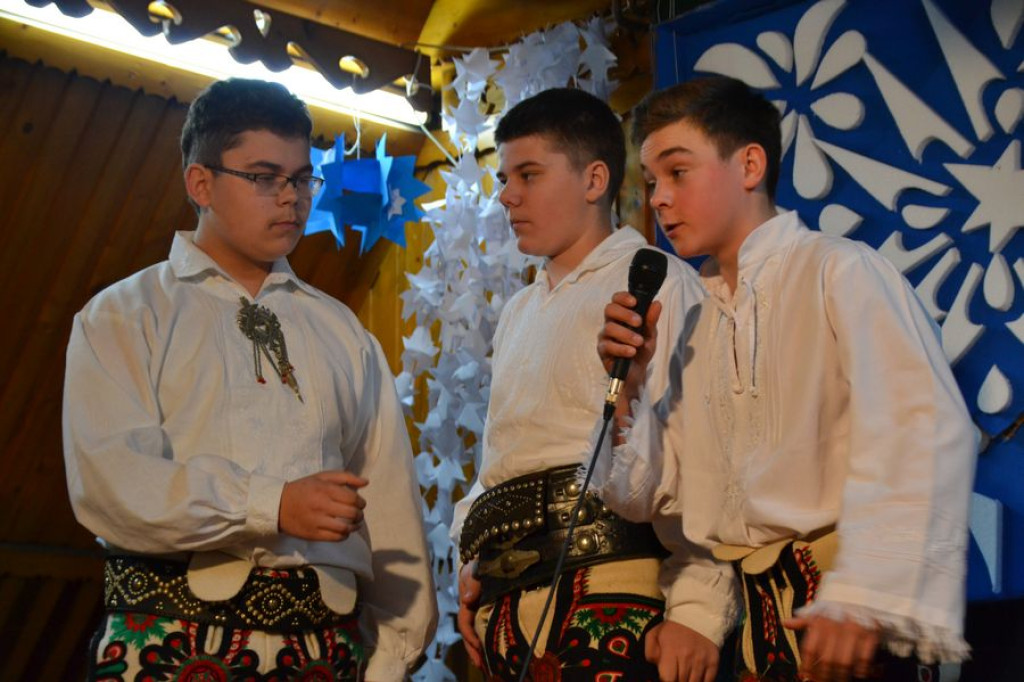 Dzień Górala w Maruszynie