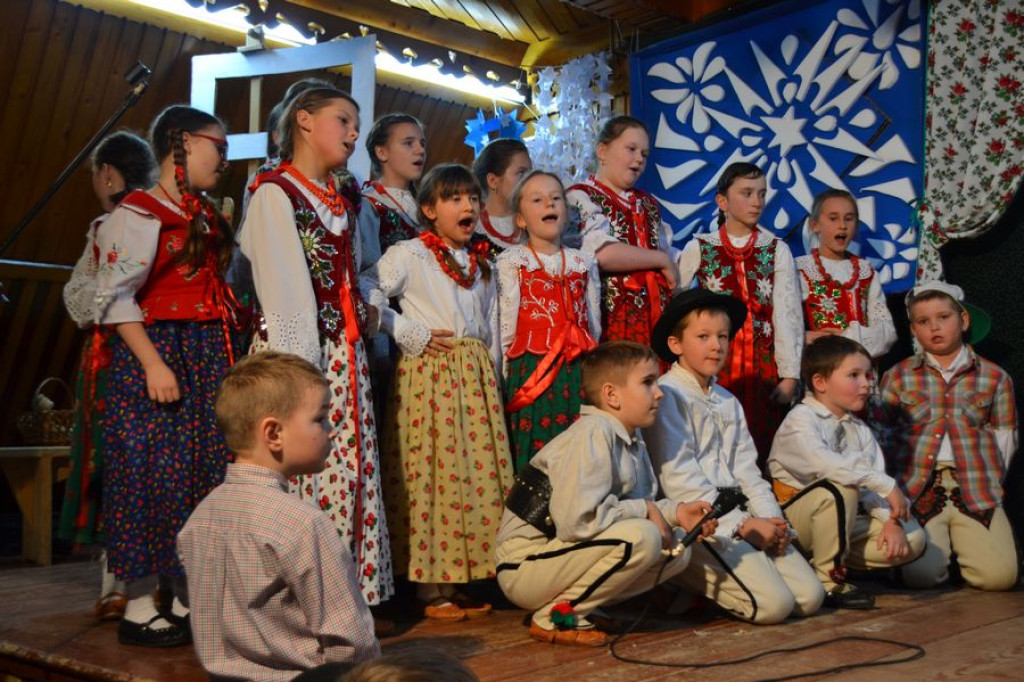 Dzień Górala w Maruszynie
