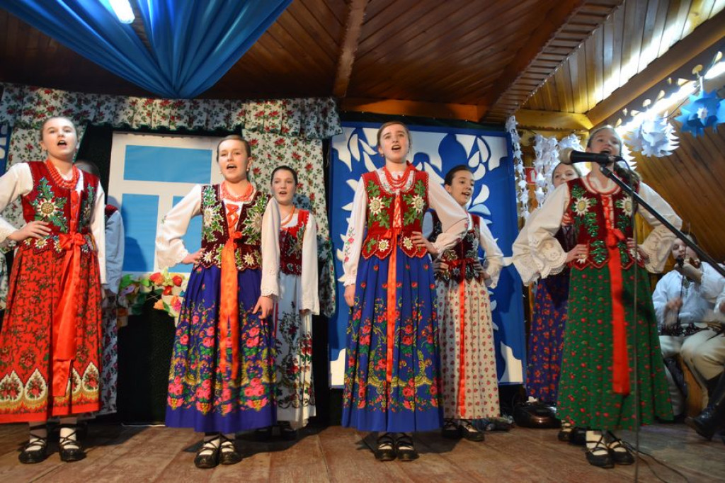 Dzień Górala w Maruszynie